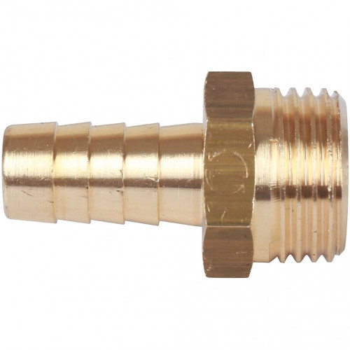 купить Штуцер STOUT НР 1/2X12, SFT-0035-001212 - производитель STOUT