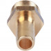 купить Штуцер STOUT НР 1/2X12, SFT-0035-001212 - производитель STOUT