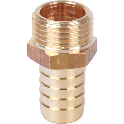 купить Штуцер STOUT НР 1/2X16, SFT-0035-001216 - производитель STOUT