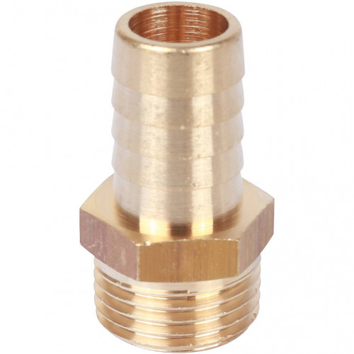 купить Штуцер STOUT НР 1/2X16, SFT-0035-001216 - производитель STOUT