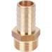 купить Штуцер STOUT НР 1/2X16, SFT-0035-001216 - производитель STOUT