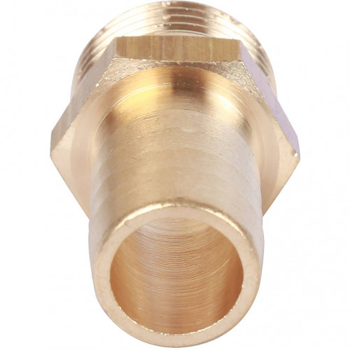 купить Штуцер STOUT НР 1/2X16, SFT-0035-001216 - производитель STOUT