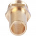 купить Штуцер STOUT НР 1/2X16, SFT-0035-001216 - производитель STOUT