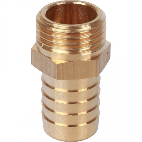 купить Штуцер STOUT НР 1/2X18, SFT-0035-001218 - производитель STOUT