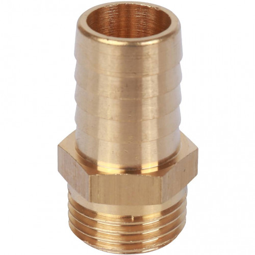 купить Штуцер STOUT НР 1/2X18, SFT-0035-001218 - производитель STOUT
