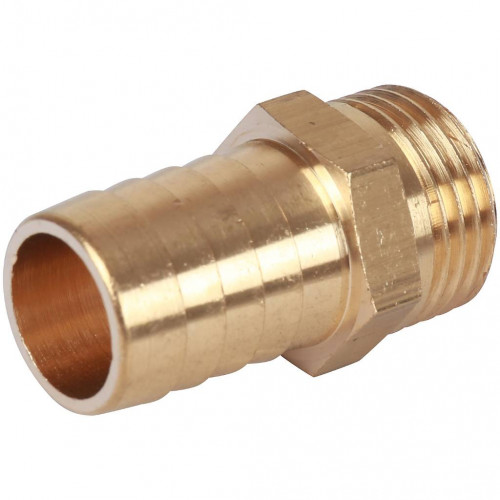купить Штуцер STOUT НР 1/2X18, SFT-0035-001218 - производитель STOUT