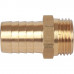 купить Штуцер STOUT НР 1/2X18, SFT-0035-001218 - производитель STOUT