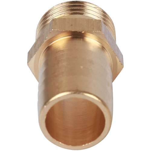 купить Штуцер STOUT НР 1/2X18, SFT-0035-001218 - производитель STOUT