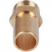 купить Штуцер STOUT НР 1/2X18, SFT-0035-001218 - производитель STOUT