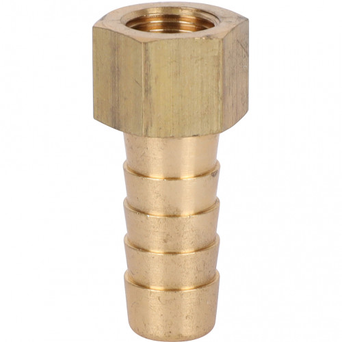 купить Штуцер STOUT ВР 1/8X10, SFT-0036-001810 - производитель STOUT