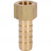 купить Штуцер STOUT ВР 1/8X10, SFT-0036-001810 - производитель STOUT