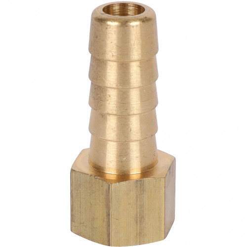 купить Штуцер STOUT ВР 1/8X10, SFT-0036-001810 - производитель STOUT