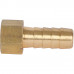 купить Штуцер STOUT ВР 1/8X10, SFT-0036-001810 - производитель STOUT