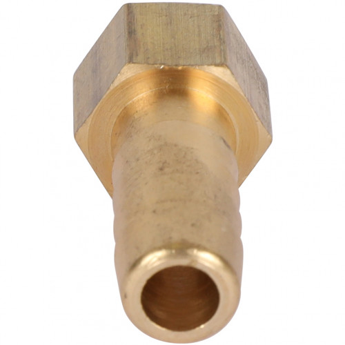 купить Штуцер STOUT ВР 1/8X10, SFT-0036-001810 - производитель STOUT
