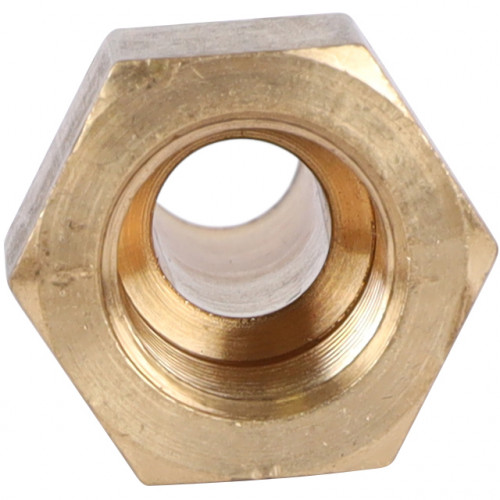 купить Штуцер STOUT ВР 1/8X10, SFT-0036-001810 - производитель STOUT