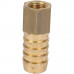 купить Штуцер STOUT ВР 1/8X14, SFT-0036-001814 - производитель STOUT