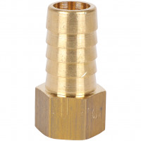 Штуцер STOUT ВР 1/4X14, SFT-0036-001414