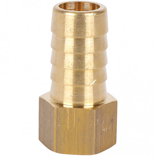 купить Штуцер STOUT ВР 1/4X14, SFT-0036-001414 - производитель STOUT