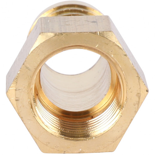 купить Штуцер STOUT ВР 1/4X14, SFT-0036-001414 - производитель STOUT