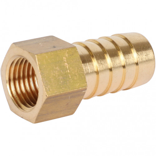 купить Штуцер STOUT ВР 1/4X14, SFT-0036-001414 - производитель STOUT