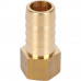 купить Штуцер STOUT ВР 1/4X14, SFT-0036-001414 - производитель STOUT