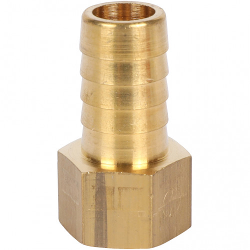 купить Штуцер STOUT ВР 3/8X14, SFT-0036-003814 - производитель STOUT