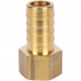 купить Штуцер STOUT ВР 3/8X14, SFT-0036-003814 - производитель STOUT
