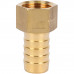 купить Штуцер STOUT ВР 3/8X14, SFT-0036-003814 - производитель STOUT