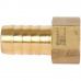купить Штуцер STOUT ВР 3/8X14, SFT-0036-003814 - производитель STOUT