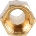 купить Штуцер STOUT ВР 3/8X14, SFT-0036-003814 - производитель STOUT