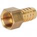 купить Штуцер STOUT ВР 3/8X14, SFT-0036-003814 - производитель STOUT