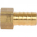 купить Штуцер STOUT ВР 3/8X14, SFT-0036-003814 - производитель STOUT