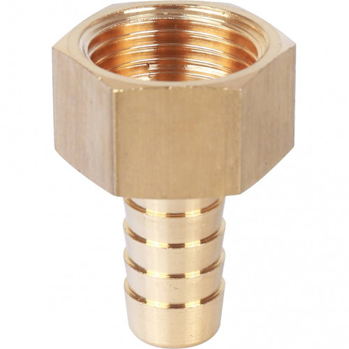 купить Штуцер STOUT ВР 1/2X12, SFT-0036-001212 - производитель STOUT