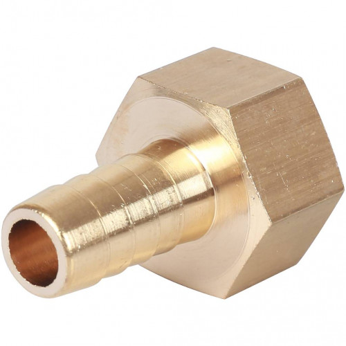купить Штуцер STOUT ВР 1/2X12, SFT-0036-001212 - производитель STOUT