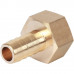 купить Штуцер STOUT ВР 1/2X12, SFT-0036-001212 - производитель STOUT