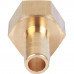 купить Штуцер STOUT ВР 1/2X12, SFT-0036-001212 - производитель STOUT