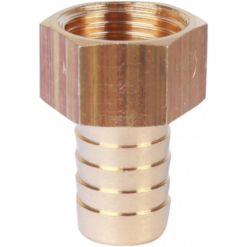 купить Штуцер STOUT ВР 1/2X16, SFT-0036-001216 - производитель STOUT