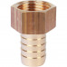 купить Штуцер STOUT ВР 1/2X16, SFT-0036-001216 - производитель STOUT
