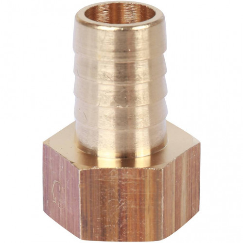 купить Штуцер STOUT ВР 1/2X16, SFT-0036-001216 - производитель STOUT