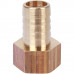 купить Штуцер STOUT ВР 1/2X16, SFT-0036-001216 - производитель STOUT