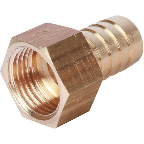 купить Штуцер STOUT ВР 1/2X16, SFT-0036-001216 - производитель STOUT