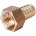 купить Штуцер STOUT ВР 1/2X16, SFT-0036-001216 - производитель STOUT