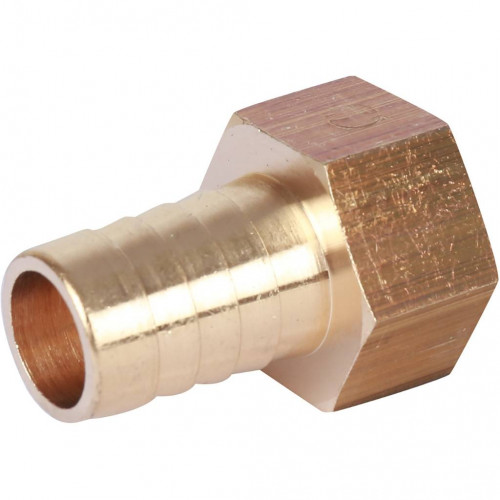 купить Штуцер STOUT ВР 1/2X16, SFT-0036-001216 - производитель STOUT