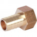 купить Штуцер STOUT ВР 1/2X16, SFT-0036-001216 - производитель STOUT
