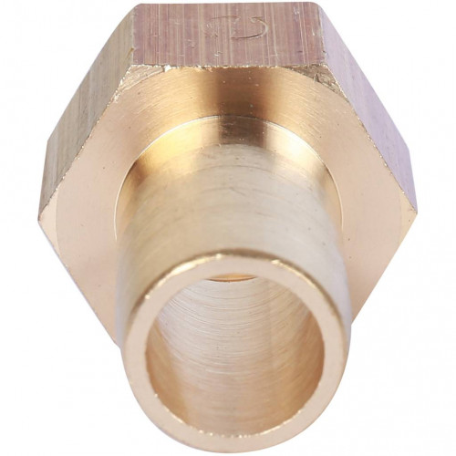 купить Штуцер STOUT ВР 1/2X16, SFT-0036-001216 - производитель STOUT