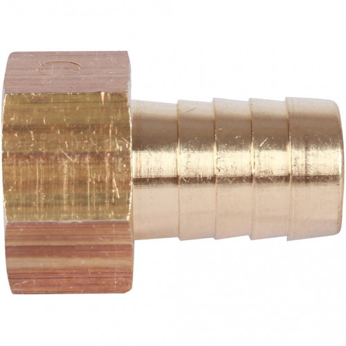 купить Штуцер STOUT ВР 1/2X16, SFT-0036-001216 - производитель STOUT