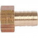 купить Штуцер STOUT ВР 1/2X16, SFT-0036-001216 - производитель STOUT