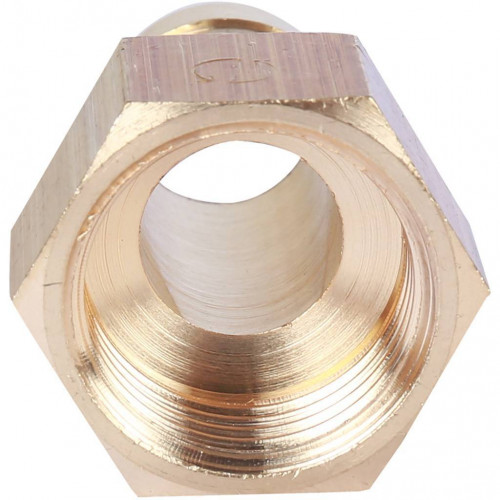 купить Штуцер STOUT ВР 1/2X16, SFT-0036-001216 - производитель STOUT