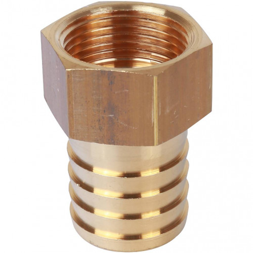 купить Штуцер STOUT ВР 3/4X25, SFT-0036-003425 - производитель STOUT