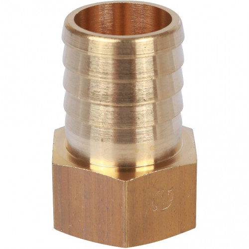 купить Штуцер STOUT ВР 3/4X25, SFT-0036-003425 - производитель STOUT